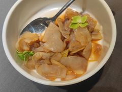 -肆月河豚·新淮扬(金融街店)