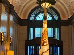 -上海和平饭店-华懋阁 The Cathay Room