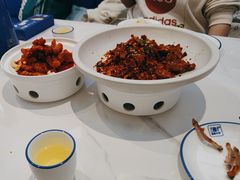 -兰湘子·湘菜小炒(金城中心店)