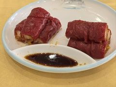 -吉莲利苑海鲜酒家(珠海拱北29年老字号店)