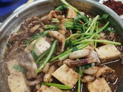 -朝鲜饭店(房山店)