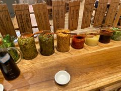 -小满手工粉(上海月星环球港店)