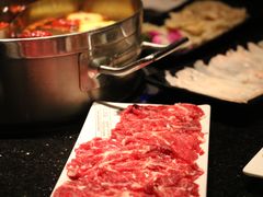 -牛事制造局牛肉火锅(莲岳路店)