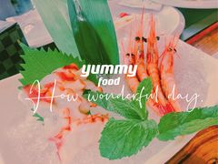 -大渔·观筵(三里屯太古里店)