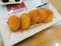 -吉禧粤特色甜品小吃(腾飞店)