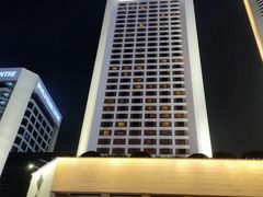 -南京金陵饭店