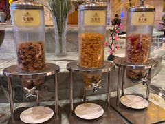 -罗约海滨温泉酒店-索莎西餐厅