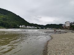 -渔梁坝