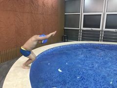 -梧桐阳光国际游泳健身会所(亚运村店)