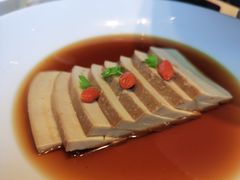 福建老酒浸鹅肝-遇外滩(BFC外滩金融中心店)