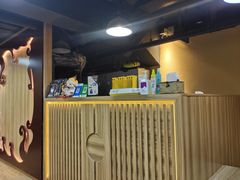 -白兔子密室(长寿路店)