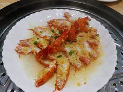 -海大大蒸汽海鲜餐厅·粤菜·特色小炒(欢乐颂店)