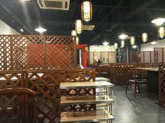 -沈厨地锅老灶•徐州烧烤(黄渡店)