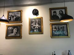 -老巴刹新加坡餐厅