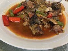 -恒记饭店·海鲜明档(淹城店)