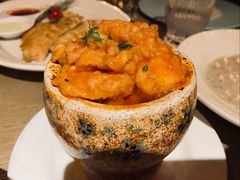 -波特曼西餐厅(中央大街店)