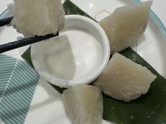 -椰客·海南椰子鸡(新塘永旺梦乐城店)