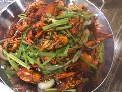 秘制龙虾-赤甲皇(仙霞路店)