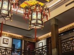 -梅龙镇酒家(南京西路总店)