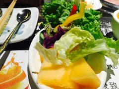 -一品诚记烤肉·甄选店(中南路店)