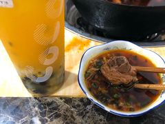 -石灰市毛记烧鸡公(解放碑店)