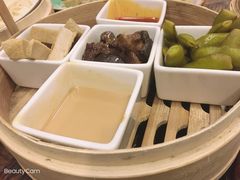 -五观堂素食(新华路店)