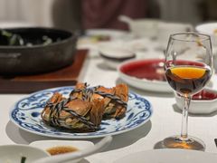 -香雪海饭店中餐厅(湖滨店)