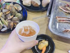 -老虎滩大连海鲜烧烤(建邺云锦路总店)