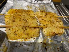 -腰子哥烤串(石佛营炫特店)