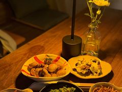 -兮禾酒馆(护国路店)