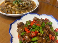 -锅贴王海鲜小馆