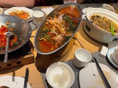 -中国徽菜·徽商故里(广安门店)