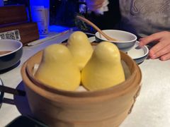 -绿茶餐厅(燕郊永旺店)