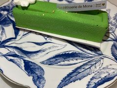 -La patisserie de Mona 茉娜的甜品(韩乐坊店)