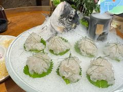-一壶私房菜·顺德菜·顺德鱼生