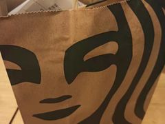 -星巴克臻选(威海威高广场店)