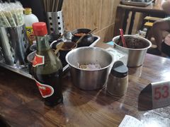 -攀枝花·任德琼·盐边羊肉米线
