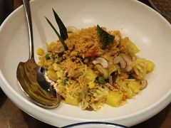 -帕蓝·暹罗料理(大学路店)