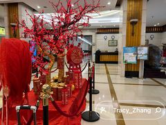 -桂林漓江大瀑布饭店