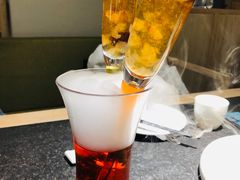 -安多素食(广仁寺路店)