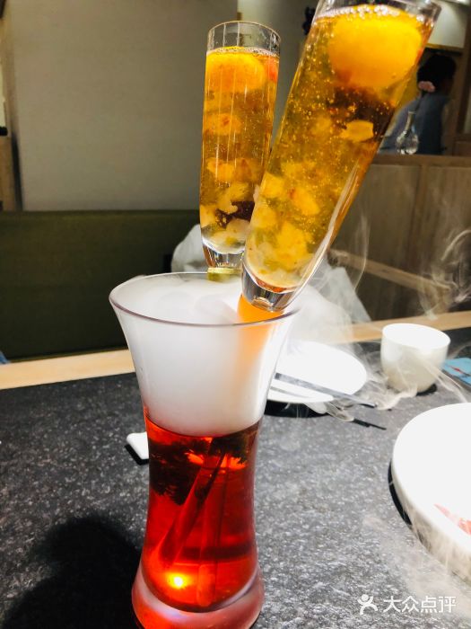 安多素食(广仁寺路店)图片