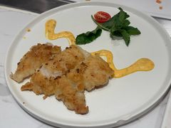 -火地铁板烧(昆山万象汇店)
