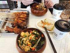 -金乐活美食(中街店)