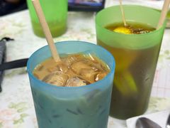 -兰芳园(中环老店)
