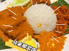 -关夫人餐厅(阳光广场店)