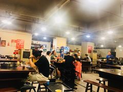 -邓莽子老火锅(中兴路总店)