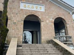 -莫干山风景区