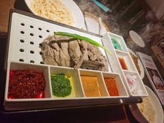 -相约·羊村小馆非遗手抓肉(七一酱园店)