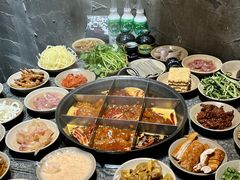 -大虎重庆老火锅(正弘城店)