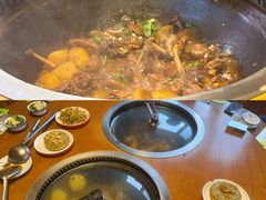 -天发长铁锅炖(王秀村店)